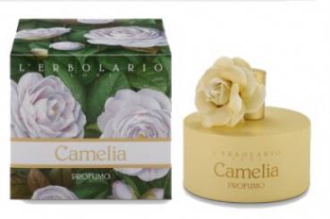 L'Erbolario - Camelia Eau de Parfum 50ml