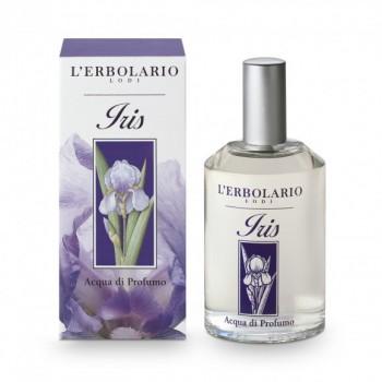L'Erbolario - Iris Eau de Parfum 50ml