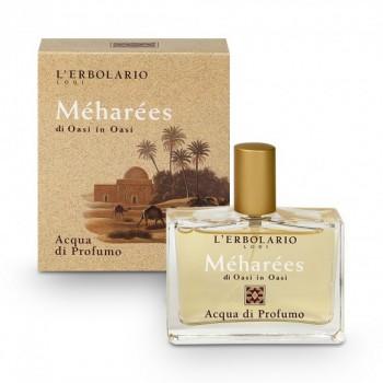 L'Erbolario - Meharées Eau de Parfum 50ml