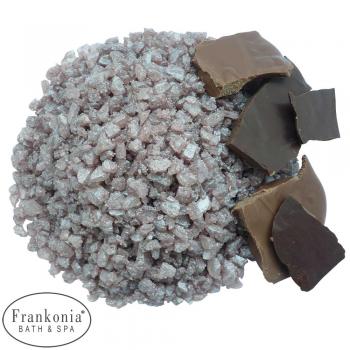 Bath Salt - Chocolate 450g