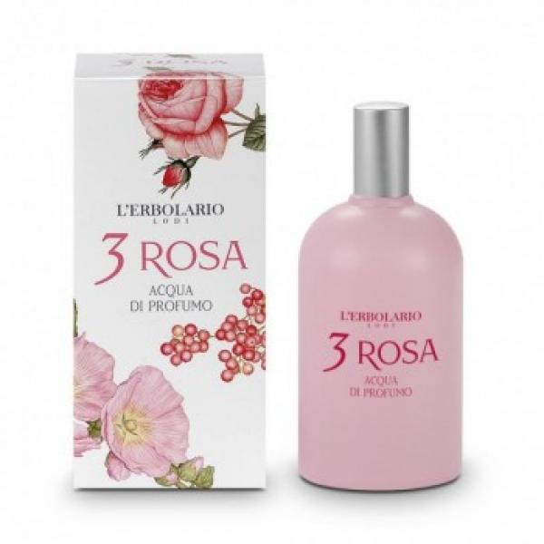 3 Rosa Parfum
