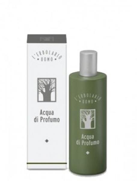 L'Erbolario - Uomo Eau de Parfum 50ml