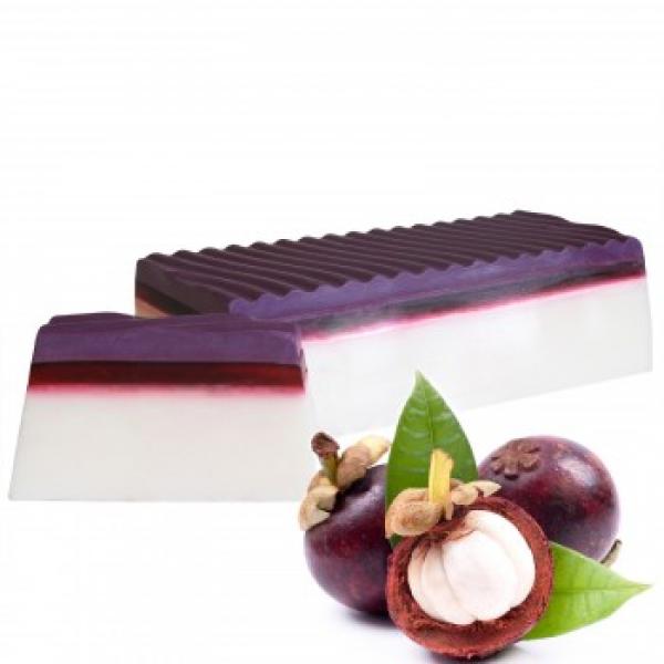 Tropical Soap - Mangosteen