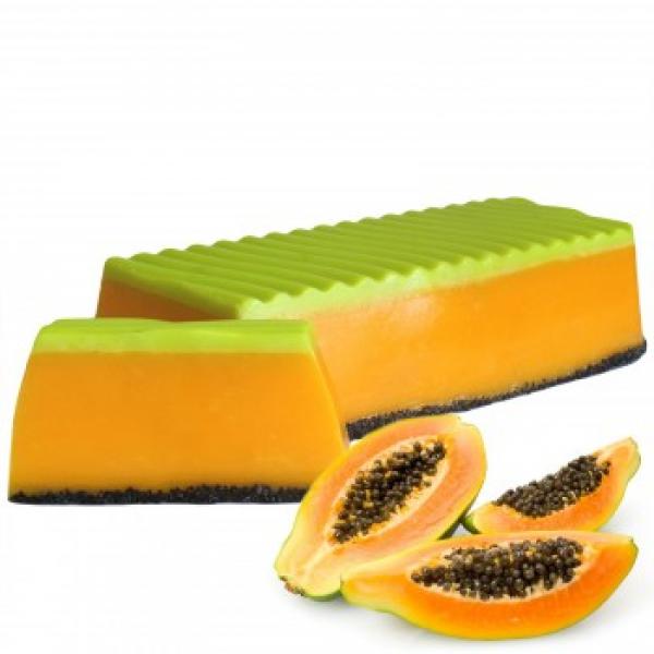 Tropical Soap - Papaya