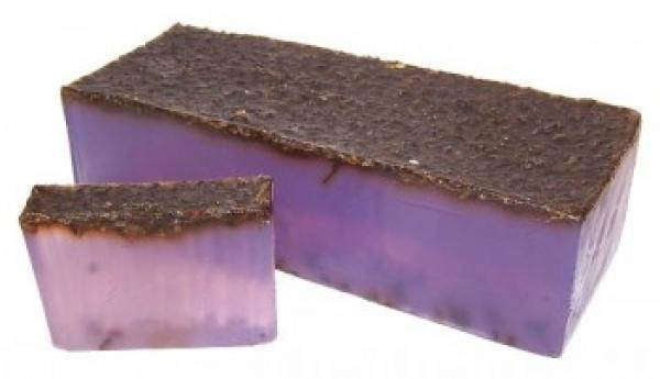 Natural Soap Lavendula