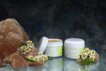 Facepeeling - King Salt Chamomile in tin 100g
