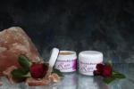 Facepeeling - King Salt Rose in tin 100g